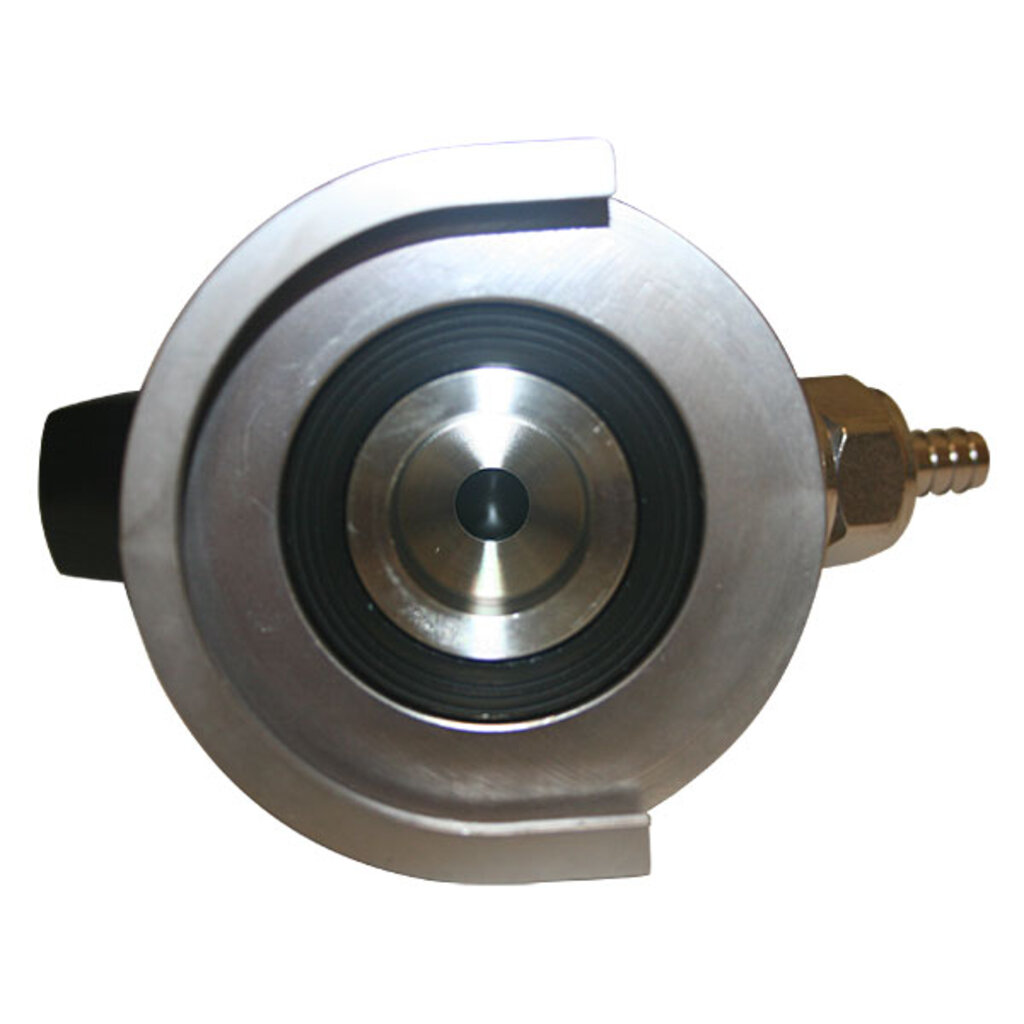 Premium Quality Type A Keg Coupler – Ergo Lever Handle